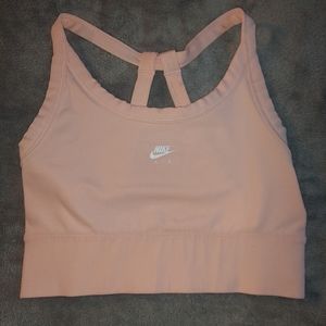 Nike Air sports bra